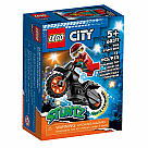 60311 Fire Stunt Bike - LEGO City