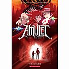 Amulet 7: Firelight