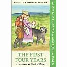 Little House #9: The First Four Years