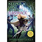 Keeper of the Lost Cities 7: Flashback