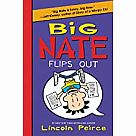 Big Nate 5: Big Nate Flips Out