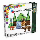 Magna-Tiles Forest Animals Set