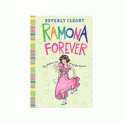 Ramona Quimby 7: Ramona Forever
