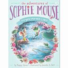 Sophie Mouse 3: Forget-Me-Not Lake