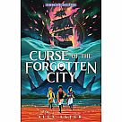 Emblem Island 2: Curse of the Forgotten City