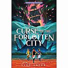 Curse of the Forgotten City
