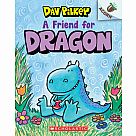Dragon 1: A Friend for Dragon