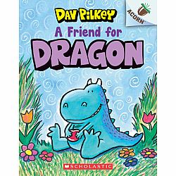 Dragon 1: A Friend for Dragon