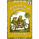 Frog and Toad #2: Frog and Toad Together