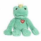 Frog Prince 11" Stuffie