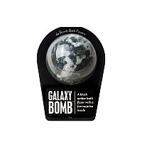 Galaxy Bomb Bath Fizzer