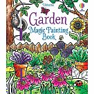 Magic Painting Garden - Usborne