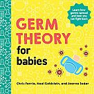 Baby University: Germ Theory for Babies