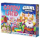 Giant Candyland Board Game