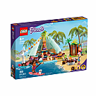 41700 Beach Glamping - LEGO Friends