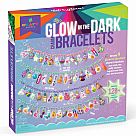 DIY Glow in the Dark Charm Bracelets