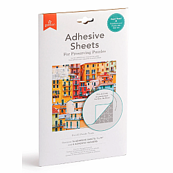 Puzzle Glue Adhesive Sheets