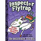 Inspector Flytrap 3: The Goat Who Chewed Too Much
