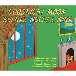 Goodnight, Moon/Buenos Noches, Luna