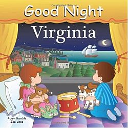 Goodnight Virginia