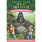 Good Morning Gorilla Magic Tree House 26