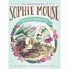 Sophie Mouse 9: The Great Big Paw Print