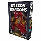 Greedy Dragons Game