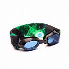 Swim Goggles - Green Fusion