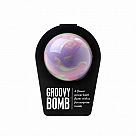 Groovy Bomb Bath Fizzer