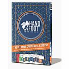 Hand and Foot Remastered - 4 Player Edition