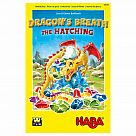 Dragon's Breath: The Hatching Game