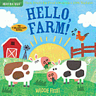 Hello, Farm