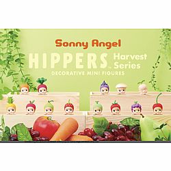 Sonny Angel Harvest Hipper - Single - Blind Box - Limit 4