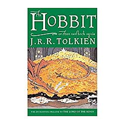 The Hobbit Young Reader's Edition