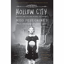 Miss Peregrine's Peculiar Children 2: Hollow City