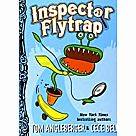 Inspector Flytrap Book 1