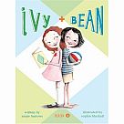 Ivy + Bean #1