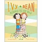Ivy + Bean #5: Bound to be Bad