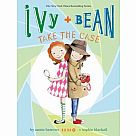 Ivy + Bean #10: Ivy and Bean Take the Case