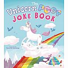Unicorn Poop Joke Book