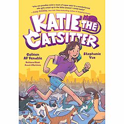Katie the Catsitter Book 1
