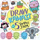 Draw Kawaii in 5 Simple Steps