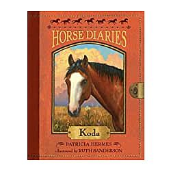 Koda Horse Diaries 3