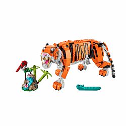 31129 Majestic Tiger - LEGO Creator