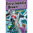 Encyclopedia Brown Lends a Hand 11