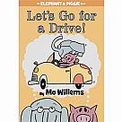 Elephant & Piggie: Let's Go for a Drive!