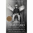 Miss Peregrine 3: Library of Souls