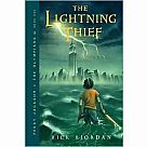 Percy Jackson #1: The Lightning Thief