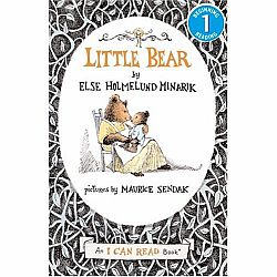 Little Bear #1: Little Bear