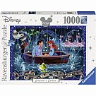 1000 Piece Puzzle, The Little Mermaid